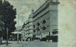 Thiers-CPA Nice-avenue