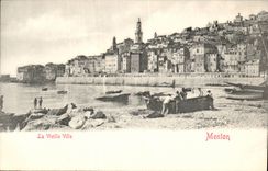 Chin the Hurdy-gurdy City-CPA