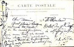 Paris Places Harmony-CPA