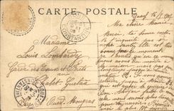 Paris- Les Guichets du Pont des Saint-Pere -CPA