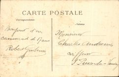 Paris Places and Which occurred of the Opera - CPA