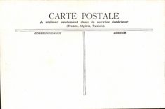 Paris- Colonnade Du Louvre - CPA