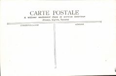 Paris- Les Arts et Metiers et La Rue Reaumur -CPA