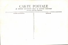 Paris Eglse St Vincent-Of-Paul - CPA