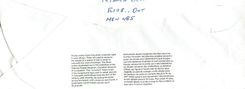 Entier Postal Postal Stationary Canada Balance Dayton