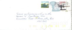 Entier Postal Postal Stationary Canada Balance Dayton  