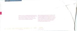 Entier Postal Postal Stationary Canada 