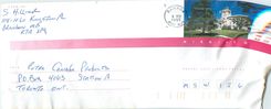Entier Postal Postal Stationary Canada 