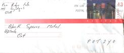 Entier Postal Postal Stationary Canada 