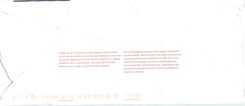 Entier Postal Postal Stationary Canada 