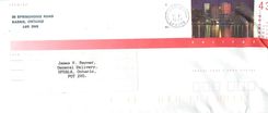 Entier Postal Postal Stationary Canada 