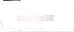 Entier Postal Postal Stationary Canada