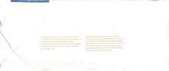 Entier Postal Postal Stationary Canada Cookstown