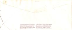Entier Postal Postal Stationary Canada Chalk River
