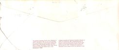 Entier Postal Postal Stationary Canada Bateaux Bateau St Basile le Grand