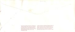Entier Postal Postal Stationary Canada Bateaux Bateau Pasperiao