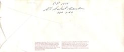 Entier Postal Postal Stationary Canada Bateaux Bateau St Gabriel de Brandon