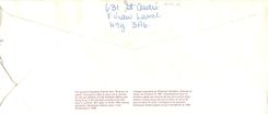 Entier Postal Postal Stationary Canada Bateaux Bateau 