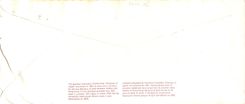 Entier Postal Postal Stationary Canada Bateaux Bateau Sorel