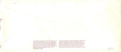 Entier Postal Postal Stationary Canada Bateaux Bateau Pinawa