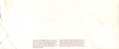 Entier Postal Postal Stationary Canada Bateaux Bateau 