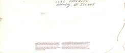Entier Postal Postal Stationary Canada Bateaux Bateau Chambly