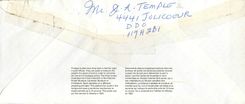 Entier Postal Postal Stationary Canada Balance a peser Dayton 