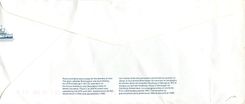Entier Postal Postal Stationary Canada Bateaux Bateau 