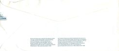 Entier Postal Postal Stationary Canada Bateaux Bateau Ottawa