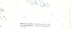 Entier Postal Postal Stationary Canada Bateaux Bateau 
