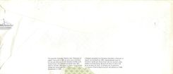 Entier Postal Postal Stationary Canada Bateaux Bateau 