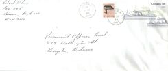Entier Postal Postal Stationary Canada Bateaux Bateau Verona