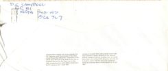 Entier Postal Postal Stationary Canada Bateaux Bateau Sydney