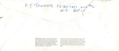 Entier Postal Postal Stationary Canada Bateaux Bateau