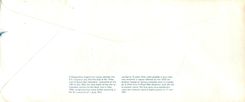Entier Postal Postal Stationary Canada Bateaux Bateau