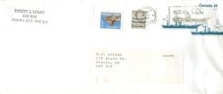 Entier Postal Postal Stationary Canada Bateaux Bateau Winnipeg