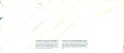 Entier Postal Postal Stationary Canada Bateaux Bateau Pinawa