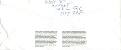 Entier Postal Postal Stationary Canada Balance de Justice 