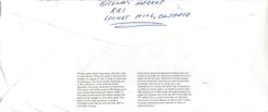 Entier Postal Postal Stationary Canada Balance de Justice 