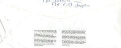 Entier Postal Postal Stationary Canada Balance de Justice
