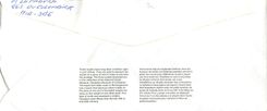 Entier Postal Postal Stationary Canada Balance Justice 