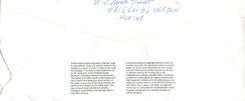 Entier Postal Postal Stationary Canada Balance Justice
