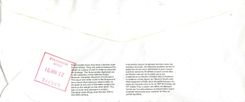 Entier Postal Postal Stationary Canada Balance Justice