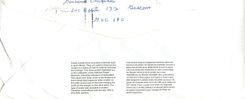 Entier Postal Postal Stationary Canada Balance Justice 