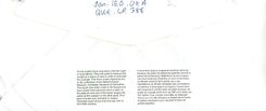 Entier Postal Postal Stationary Canada Balance Justice