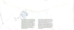 Entier Postal Postal Stationary Canada Balance Justice