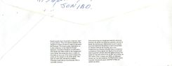 Entier Postal Postal Stationary Canada Balance Justice Montreal