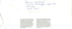 Entier Postal Postal Stationary Canada Balance Justice