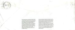 Entier Postal Postal Stationary Canada Balance Justice St Jean sur Richelieu