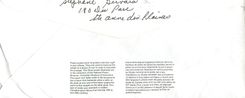 Entier Postal Postal Stationary Canada Balance Justice 